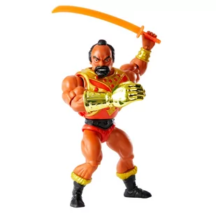 Masters of the Universe MOTU Origins figurka akcji HDR89 Nowa - Figurki dla dzieci - miniaturka - grafika 1