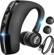 Słuchawki bluetooth - Słuchawka Retoo ZESTAW SŁUCHAWKOWY BLUETOOTH SŁUCHAWKA DO UCHA - miniaturka - grafika 1