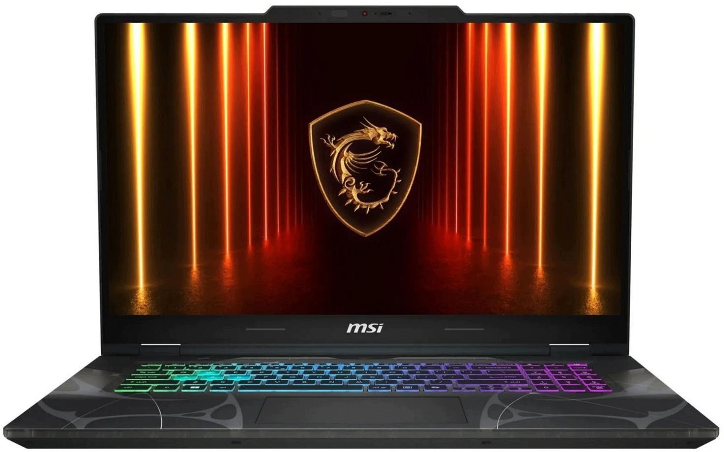 MSI Cyborg 17 B13WFKG-267XPL B13WFKG-267XPL|10M224