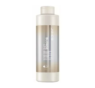 Joico Szampon Blonde Life Brightening 1000ml J7 - Szampony do włosów - miniaturka - grafika 1