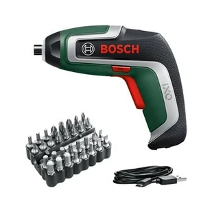 BOSCH IXO 7 3.6V 2Ah 06039E000B - Wkrętarki - miniaturka - grafika 1