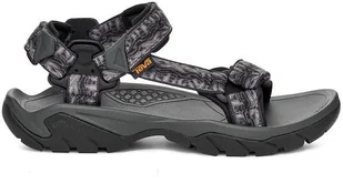 M'S Terra Fi 5 Universal, GTT, 44.5 us 11; uk 10 - Sandały męskie - miniaturka - grafika 1