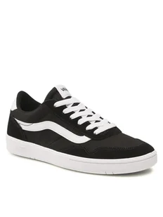 Vans Sneakersy Cruze Too Cc VN0A5KR5OS71 Czarny - Trampki męskie - miniaturka - grafika 1