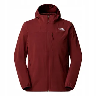 THE NORTH FACE BLUZA NIMBLE NF0A8CD60VO r L - Bluzy męskie - miniaturka - grafika 1