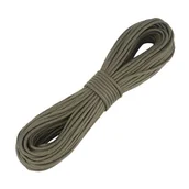 Survival - akcesoria - EDCX - Paracord Type III 550 - 4 mm - Army Green - 30 m - miniaturka - grafika 1