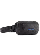 Nerki - Torba biodrowa Patagonia Terravia Mini Hip Pack - black - miniaturka - grafika 1
