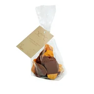 Bakalie - Mango w czekoladzie creamy One Bite - miniaturka - grafika 1