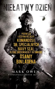 Niełatwy dzień - Felietony i reportaże - miniaturka - grafika 1