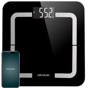 Cecotec Surface Precision 9500 Smart Healthy - Wagi łazienkowe - miniaturka - grafika 1