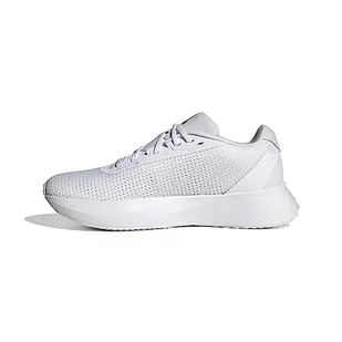adidas Duramo SL damskie tenisówki, antracyt, rozmiar 43, Grafitowy, 44 2/3 EU - Trampki damskie - miniaturka - grafika 1