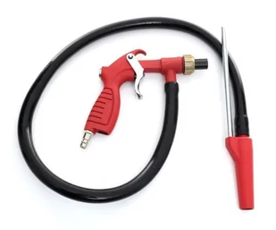 PISTOLET DO PIASKOWANIA KD10261 - Pistolety malarskie - miniaturka - grafika 1