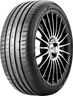 Dunlop Sport Maxx RT2 265/40R21 105Y - Opony terenowe i SUV letnie - miniaturka - grafika 1