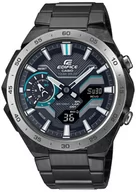 Zegarki męskie - Zegarek EDIFICE ECB-2200DD-1AEF EDIFICE WINDFLOW - miniaturka - grafika 1