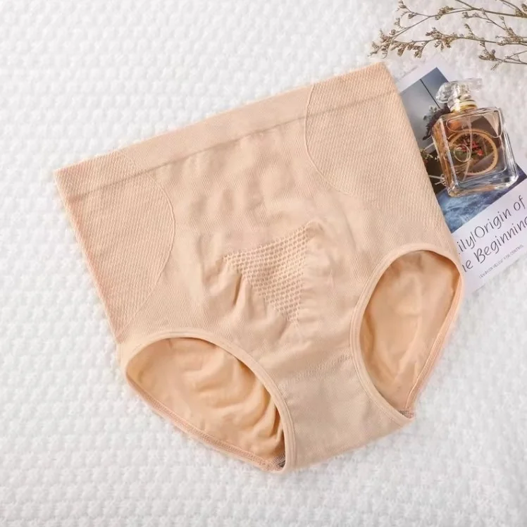 Modelujące majtki przed- i poporodowe Mommy Bag Beżowe Modelujące majtki przed- i poporodowe Mommy Bag Beżowe Rozmiar M