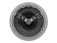 Głośniki i kolumny - Monitor Audio C380-FX Core In-Ceiling Głośnik Instalacyjny (sztuka) - miniaturka - grafika 1