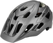 Kaski rowerowe - Alpina Plose MIPS Helmet, dark silver matt 57-61cm 2021 Kaski MTB 9753331 - miniaturka - grafika 1