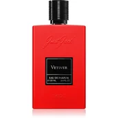 Wody i perfumy męskie - Just Jack Vetiver For Men Edp100ml - miniaturka - grafika 1