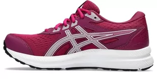 ASICS Żel-Contend 8, Trampki damskie, Blackberry Pure Silver, 42 EU - Trampki damskie - miniaturka - grafika 1