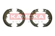 Szczęki hamulcowe - Zestaw szczęk hamulcowych, hamulec postojowy Kamoka JQ212052 - miniaturka - grafika 1
