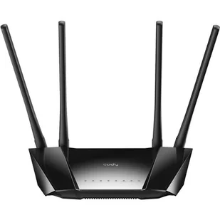 CUDY-LT400 2.4GHz, 5GHz, 300Mb/s - Routery - miniaturka - grafika 1
