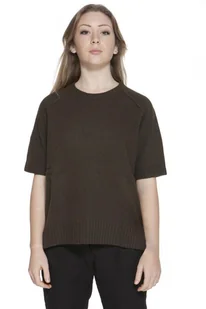 Sweter GANT dla kobiet - Swetry damskie - miniaturka - grafika 1