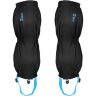 Akcesoria turystyczne - CZARNE STUPTUTY NILS CAMP NC1765 - miniaturka - grafika 1