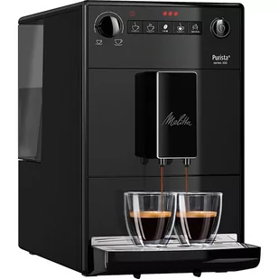 Ekspres do kawy Melitta Purista Pure Black F230-002 - Ekspresy do kawy - miniaturka - grafika 3