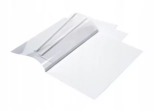 Argo Termookładka 3mm 30k biała Standing AG1073 - Okładki do laminatorów i bindownic - miniaturka - grafika 1