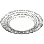 Talerze - Talerz deserowy Habitat 19,7 cm PASABAHCE - miniaturka - grafika 1