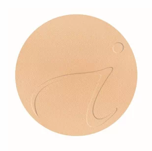 Jane Iredale PurePressed SPF20 puder prasowany MINI - Golden Glow - Pudry do twarzy - miniaturka - grafika 1