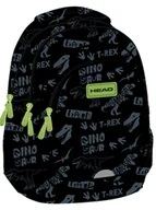 Plecaki - Plecak HEAD Tyrannosaurus, AB300 - miniaturka - grafika 1