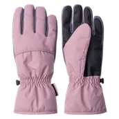 Rękawice narciarskie - FIORDI WO'S M000281242 - miniaturka - grafika 1