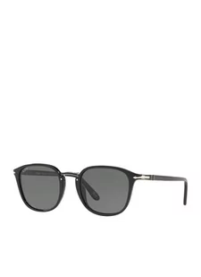 Persol Okulary przeciwsłoneczne PO3186S-1144B1 - Okulary przeciwsłoneczne - miniaturka - grafika 2