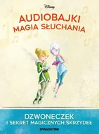 Czasopisma - Audiobajki Magia Słuchania - miniaturka - grafika 1