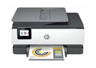 HP OfficeJet Pro 8022E 229W7B - Urządzenia wielofunkcyjne - miniaturka - grafika 3