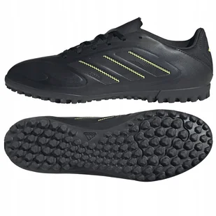 Buty adidas COPA PURE III Club TF JR2895 czarny 44 2/3 - Piłka nożna - miniaturka - grafika 1