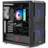 Zestawy komputerowe - Komputer MAD DOG AMIRANI-A01WR32 R5-5600 32GB RAM 1TB SSD GeForce RTX3060 Windows 11 Home - miniaturka - grafika 1
