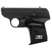 Broń alarmowa - Pistolet hukowy BAS Start-2 kal. 6 mm short - miniaturka - grafika 1