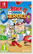 Gry Nintendo Switch - Asterix  and  Obelix: Heroes (NSW) - miniaturka - grafika 1