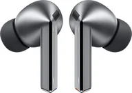 Słuchawki - Samsung Galaxy Buds3 Pro Headset True - miniaturka - grafika 1