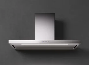 Falmec PLANE PLUS NRS 120 INOX - Okapy kuchenne - miniaturka - grafika 1