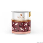 Mokra karma dla psów - PERRO Kaczka z marchewką 850g - miniaturka - grafika 1