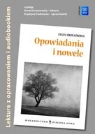 Audiobooki - lektury - Opowiadania i nowele Eliza Orzeszkowa MP3) - miniaturka - grafika 1