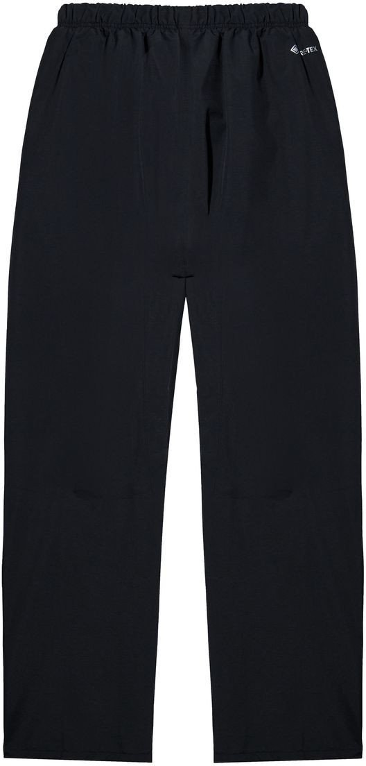 Spodnie przeciwdeszczowe męskie Berghaus Hillwalker roz. M czarne