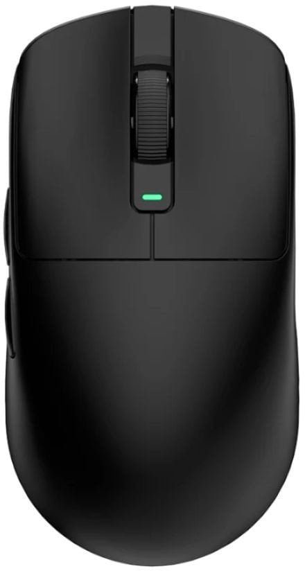 ROYAL KLUDGE M3 Panda Gaming Mouse PAW 39508K czarna