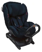 Foteliki samochodowe - BeSafe, iZi Combi X3 IsoFix, Fotelik samochodowy, 0-18 kg - miniaturka - grafika 1