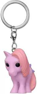 Funko POP Keychain: My Little Pony - Cotton Candy - Breloczki dla dzieci - miniaturka - grafika 1