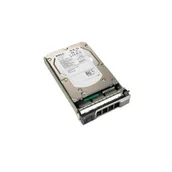 Dyski serwerowe - Dell dysk 600GB 10K 6Gbps 2,5 SAS 5R6CX - miniaturka - grafika 1