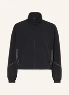 Kurtki damskie - Under Armour Kurtka Treningowa Unstoppable schwarz - miniaturka - grafika 1