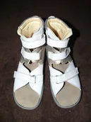 Obuwie robocze - Elten Batai ELTEN Lonny Red Low S1P SR, juodi/raudoni 38 - miniaturka - grafika 1